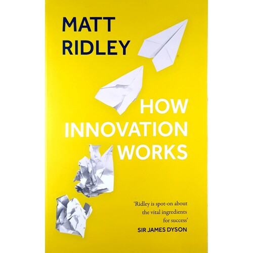 How Innovation Works