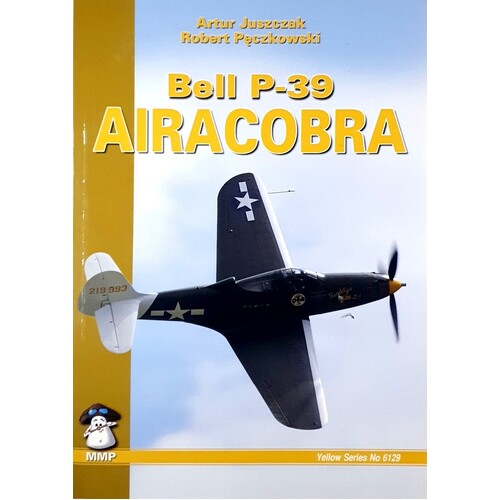 Bell P-39 Airacobra