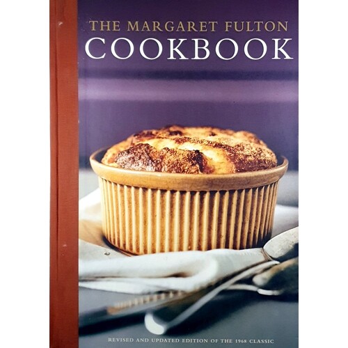 The Margaret Fulton Cookbook