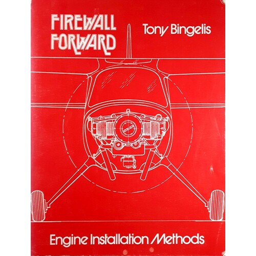 Firewall Forward. Engine Installation Methods