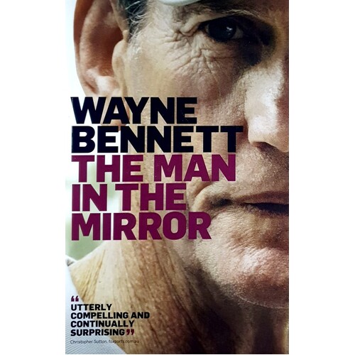 The Man In The Mirror