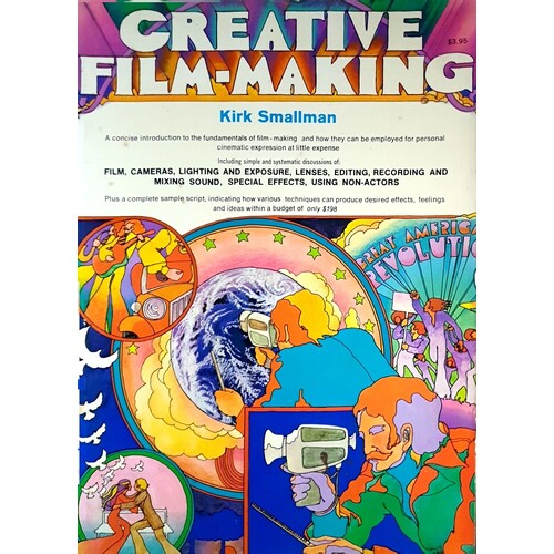 Creative Film Making