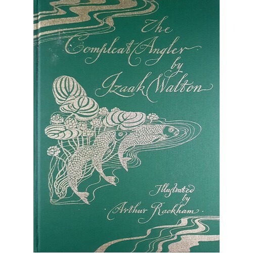 The Compleat Angler