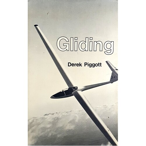 Gliding. Handbook On Soaring Flight