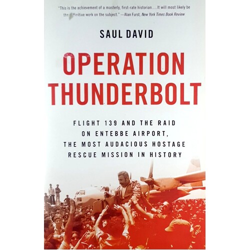 Operation Thunderbolt