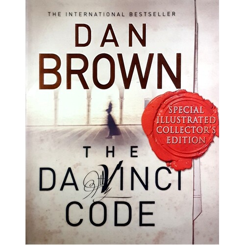 The Da Vinci Code. The Illustrated Edition