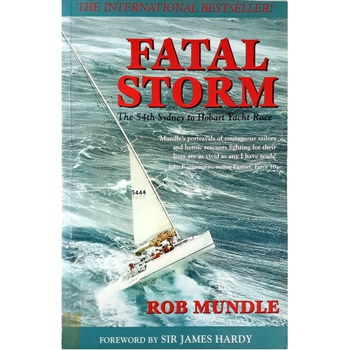 Fatal Storm