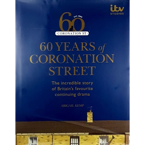 60 Years Of Coronation Street