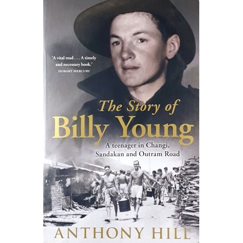 The Story of Billy Young