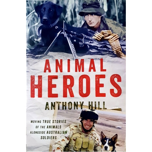 Animal Heroes