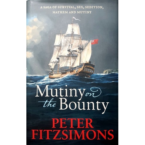 Mutiny On The Bounty