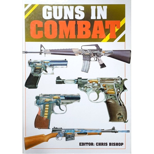 Guns In Combat