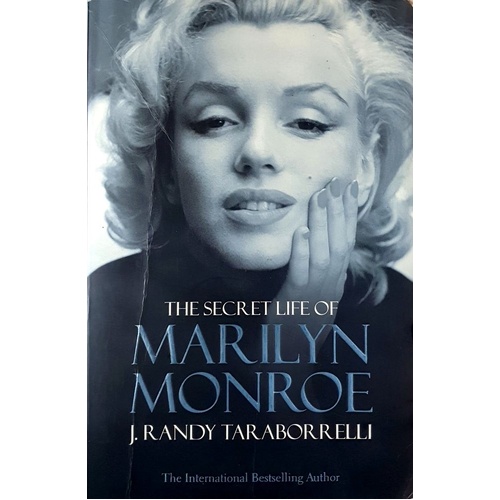 The Secret Life Of Marilyn Monroe