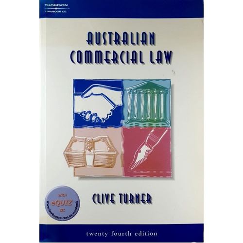 Australian Commercial Law