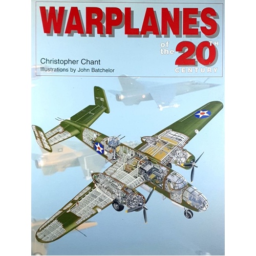 Warplanes of the 20th Century