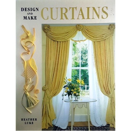 Design And Make Curtains