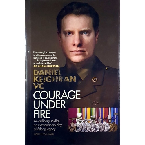 Courage Under Fire