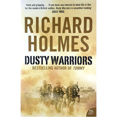 Dusty Warriors