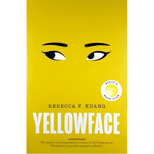 Yellowface