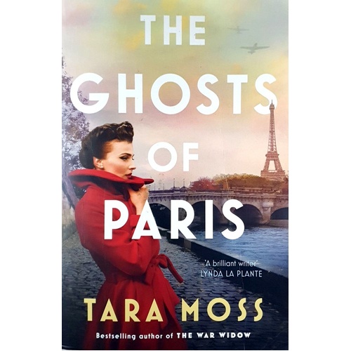 The Ghosts Of Paris