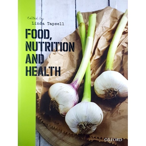 Food, Nutrition And Health