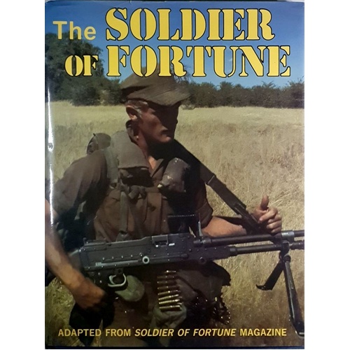 The Soldier Of Fortune