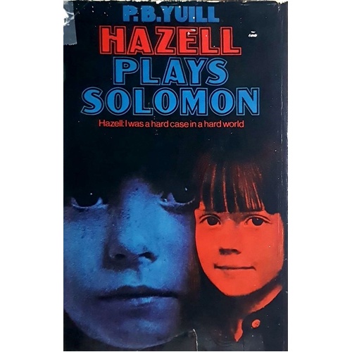 Hazell Plays Solomon