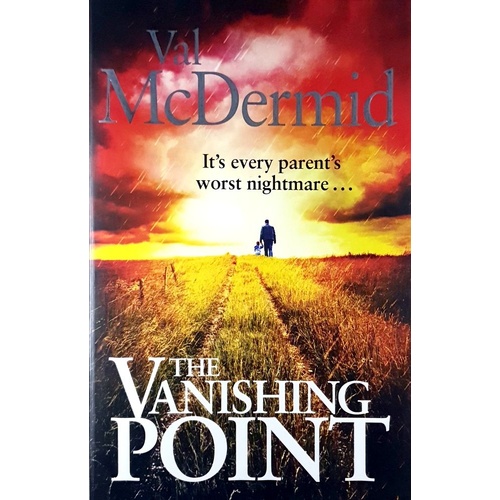 The Vanishing Point