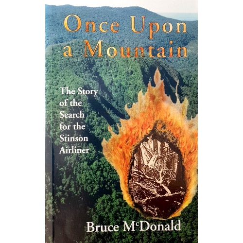 Once Upon A Mountain