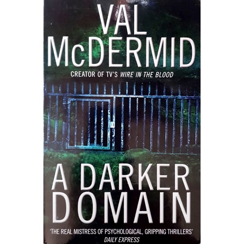 A Darker Domain