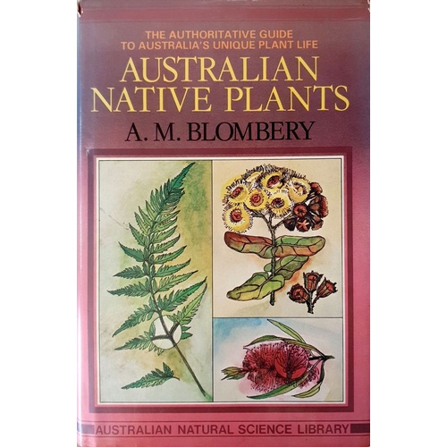 Australian Native Plants