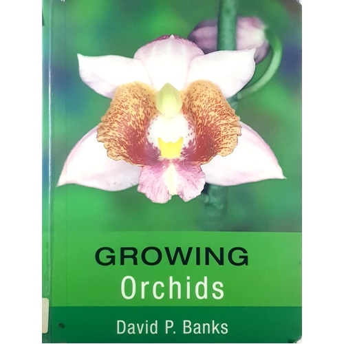 Growing Orchids