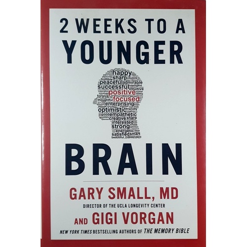 2 Weeks To A Younger Brain