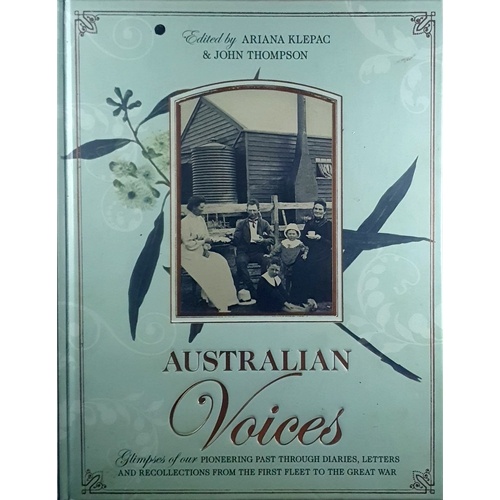 Australian Voices