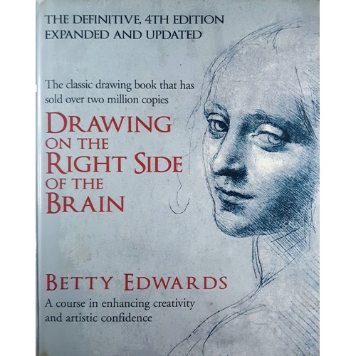 Drawing On The Right Side Of The Brain