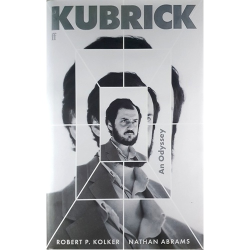 Kubrick. An Odyssey