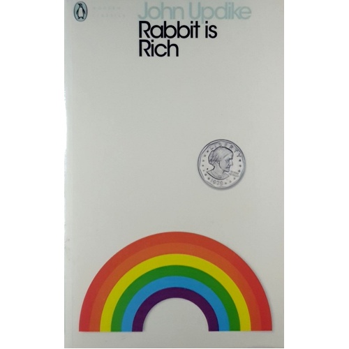 Rabbit Is Rich