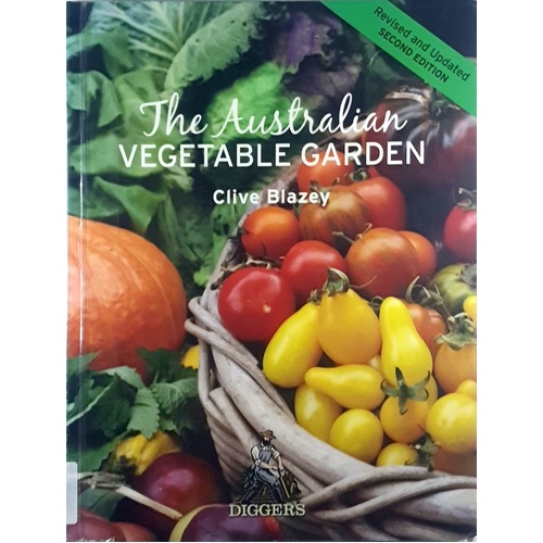 The Australian Vegetable Garden