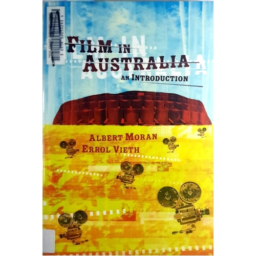 Film In Australia. An Introduction