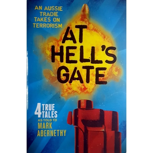 At Hell's Gate