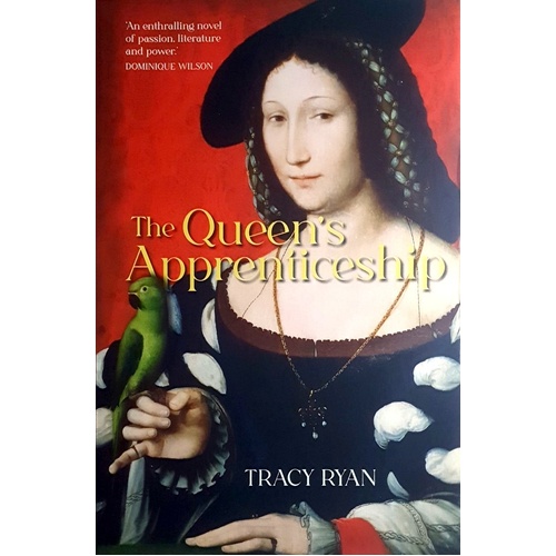 The Queen's Apprenticeship