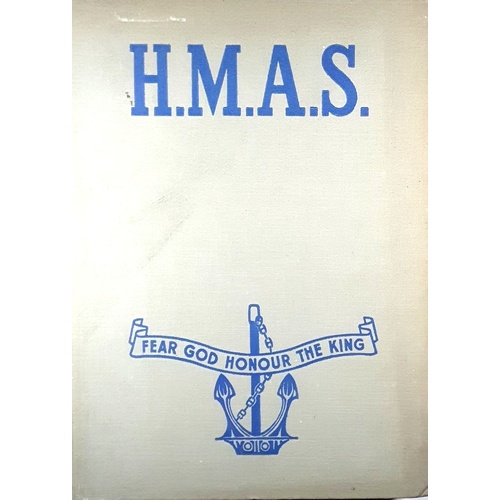 H.M.A.S.