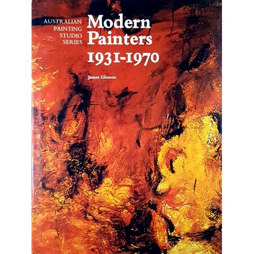 Modern Painters 1931-1970