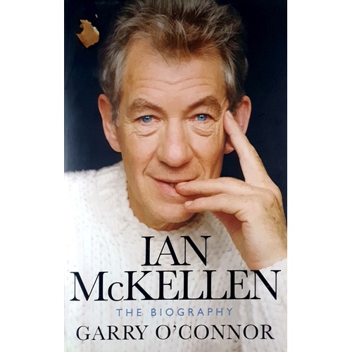 Ian McKellen. The Biography