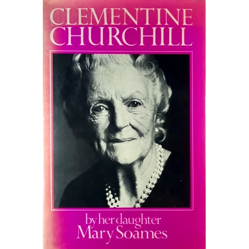 Clementine Churchill