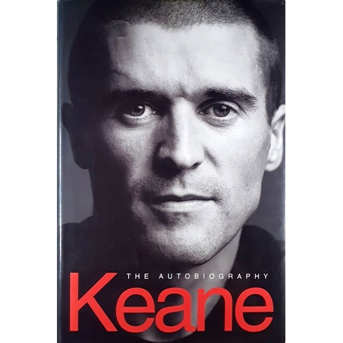 The Autobiography Keane