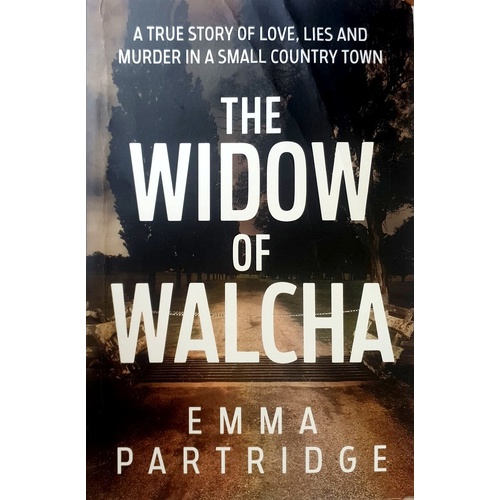 Widow Of Walcha