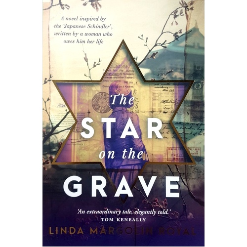 The Star On The Grave