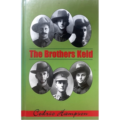 The Brothers Keid