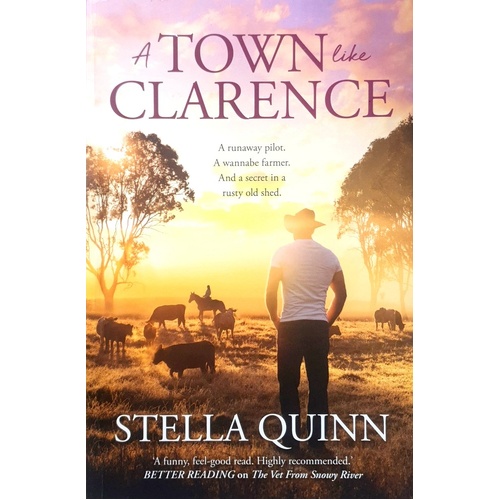 A Town Like Clarence